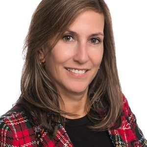 Meet your Posher, Terri